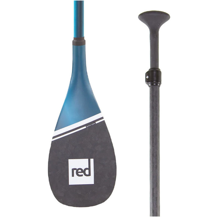 2024 Red Paddle Co 12'0'' Voyager MSL Stand Up Paddle Board , Tasche, Pumpe & Prime Lightweight Paddle Package 001-001-002-0063 